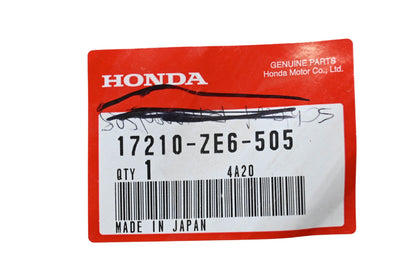 New OEM Honda 17210-ZE6-505, 17210-ZE6-305 Air Filter NOS