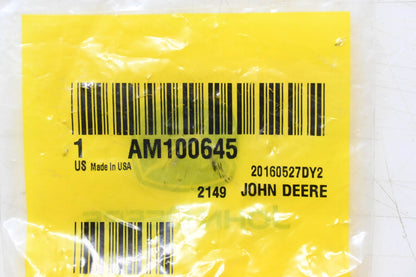 New OEM John Deere AM100645 Tie Rod Ball Joint NOS