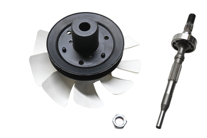 Hydro-Gear 71833 Fan Pulley Kit NOS