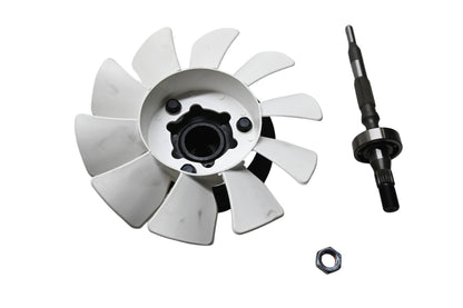 Hydro-Gear 71833 Fan Pulley Kit NOS