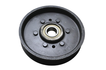 New OEM John Deere AM37249 Flat Idler Pulley NOS