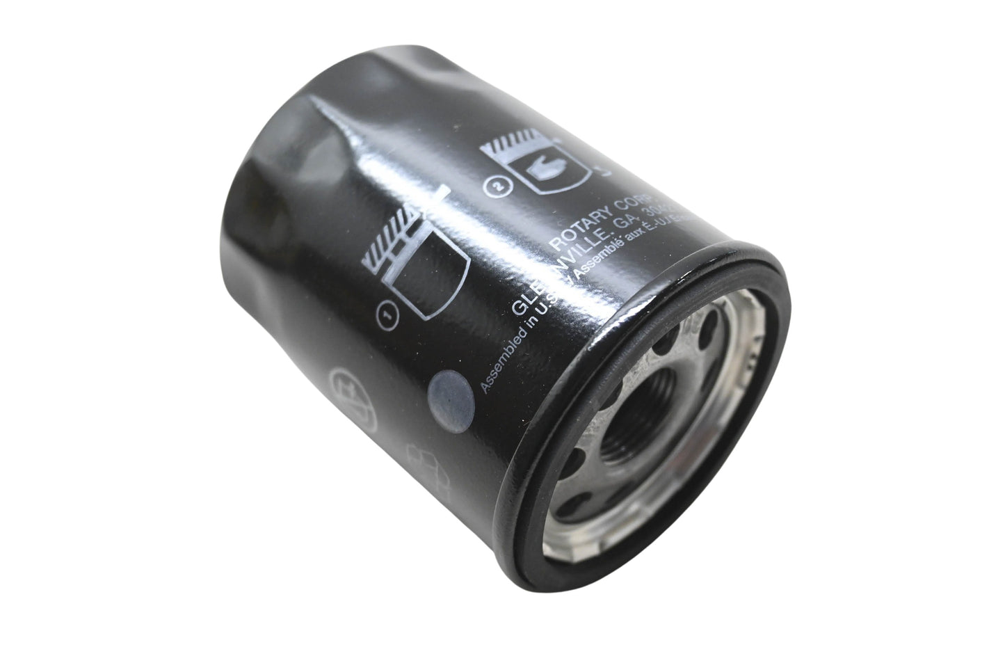 Rotary 19-13237, 15400-PLM-A01PE Oil Filter NOS