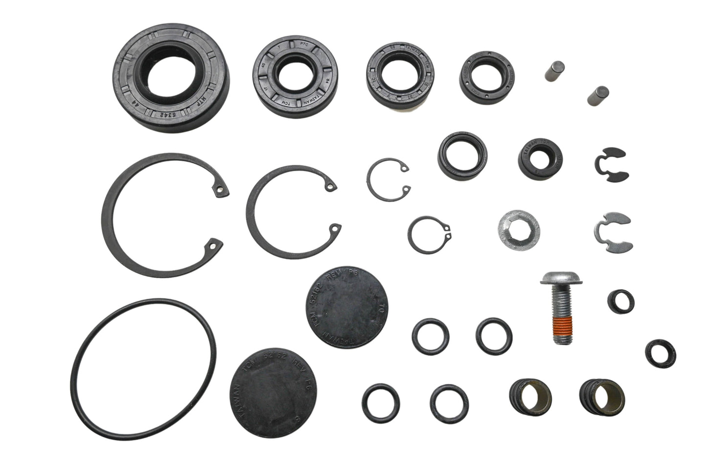 Hydro-Gear 71410 Seal Kit NOS