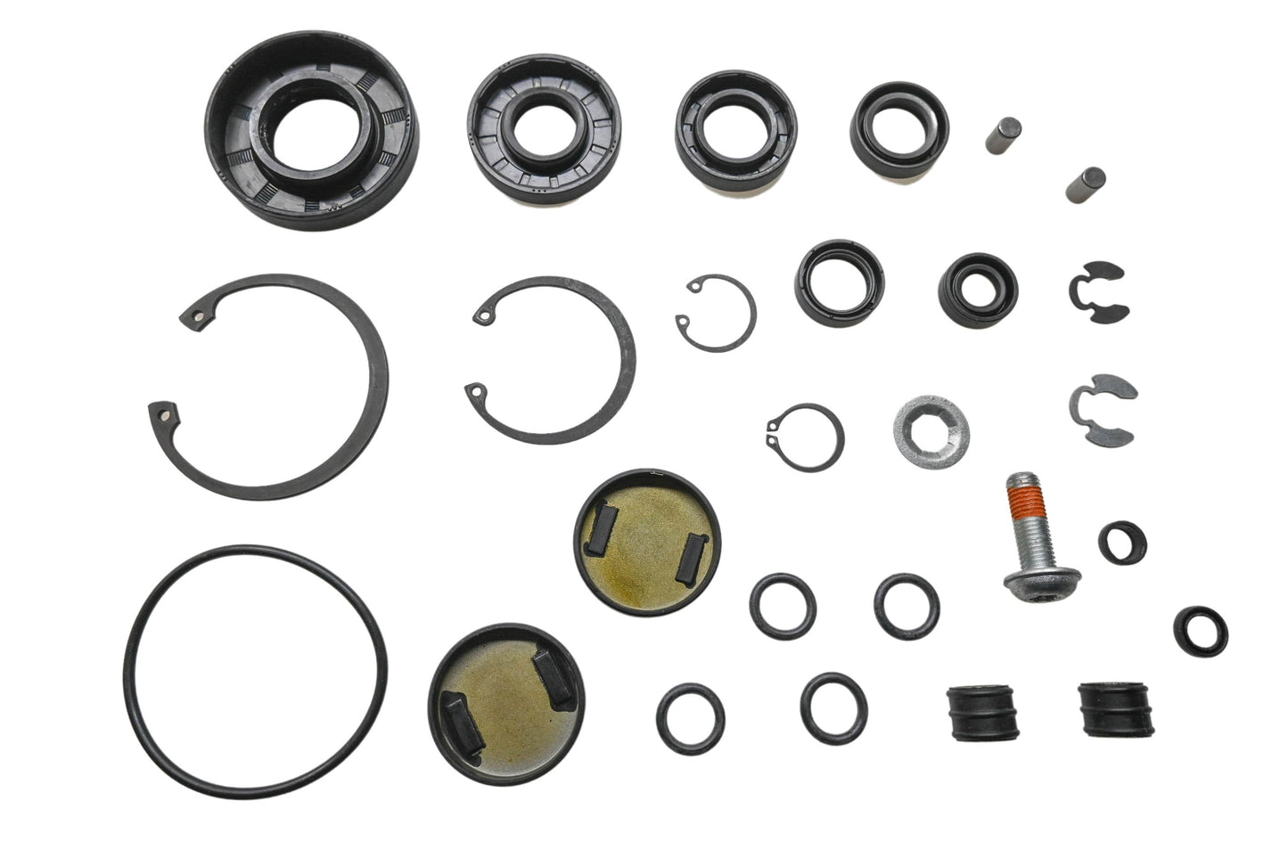 Hydro-Gear 71410 Seal Kit NOS