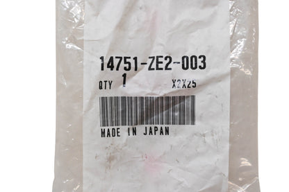 New OEM Honda 14751-ZE2-003 Valve Spring NOS