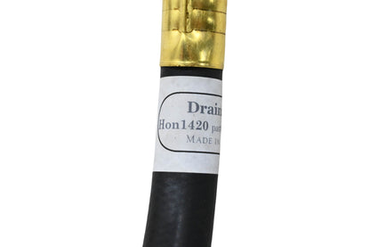 Drainzit Hon1420 Oil Change Aid NOS