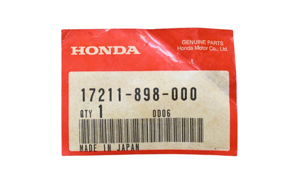 New OEM Honda 17211-898-000 Air Filter Cleaner Element NOS