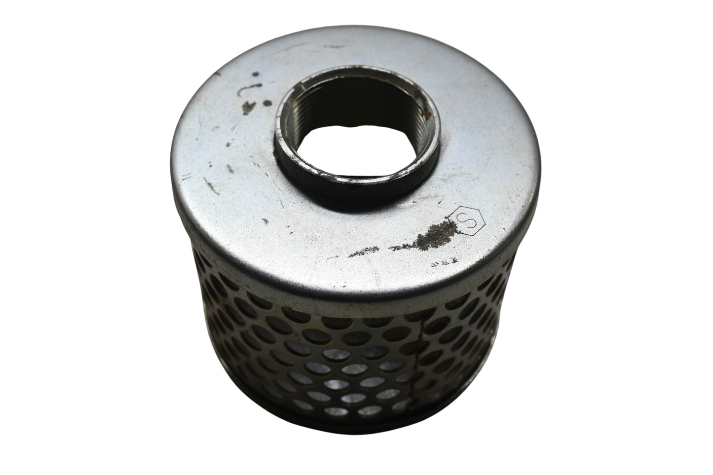 Riverside Pumps 62699 Round Hole Strainer 1.5" NOS