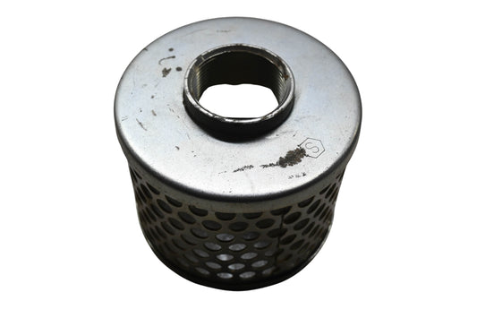 Riverside Pumps 62699 Round Hole Strainer 1.5" NOS