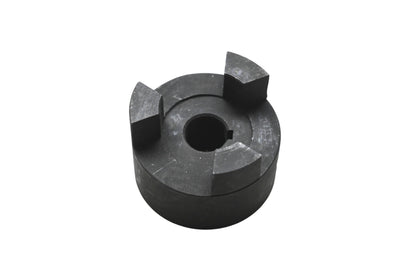 SpeeCo S400833L0, L075X1/2 Coupler Half NOS