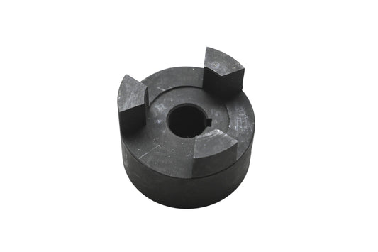 SpeeCo S400833L0, L075X1/2 Coupler Half NOS