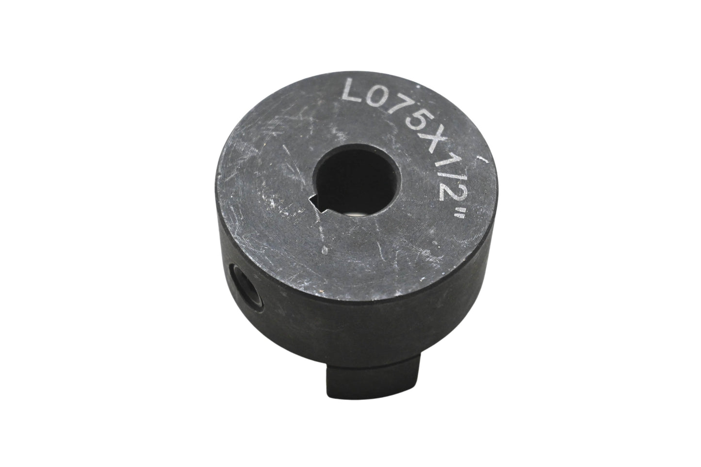 SpeeCo S400833L0, L075X1/2 Coupler Half NOS