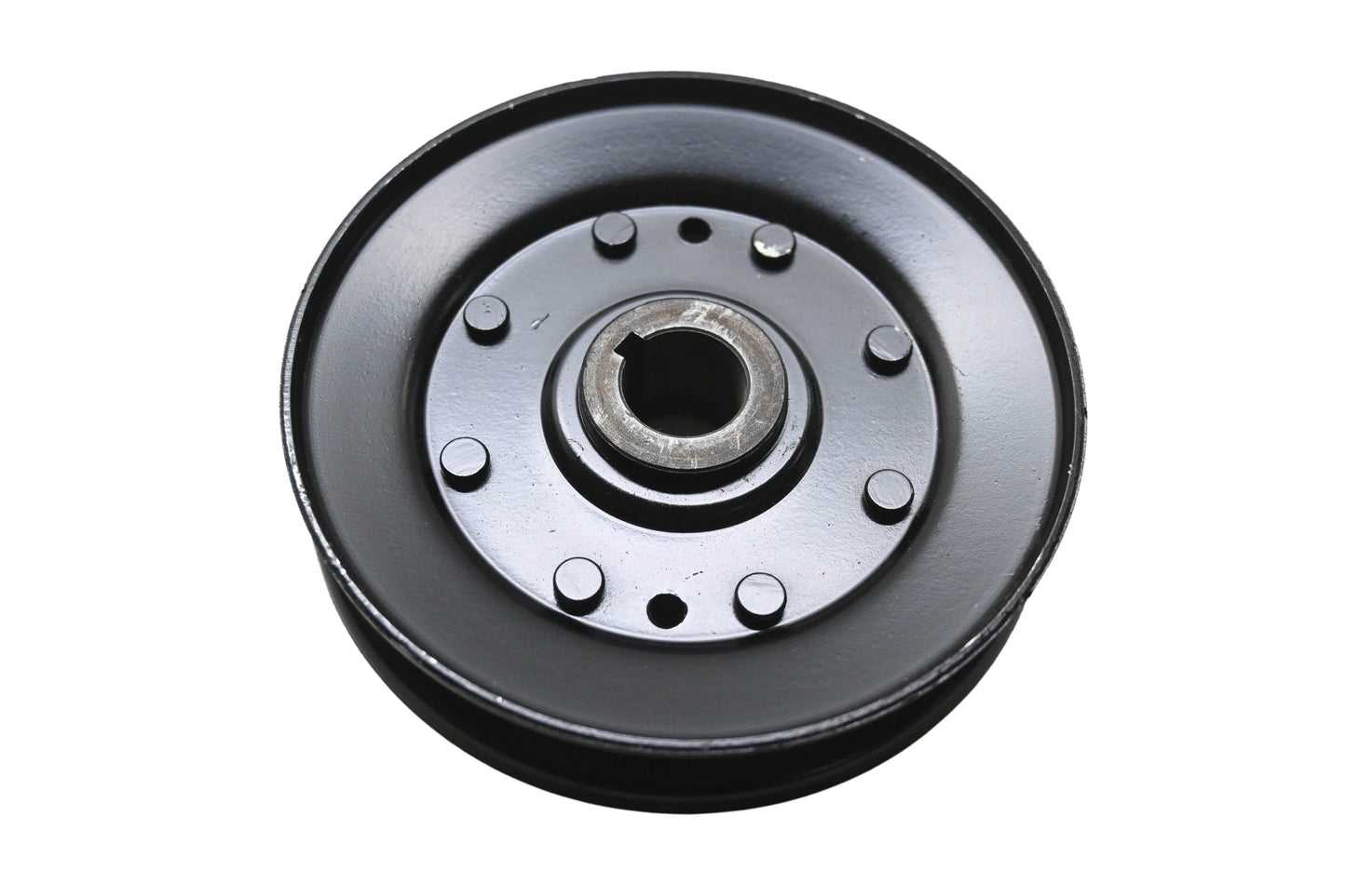 New OEM John Deere AM107589 Drive Pulley NOS