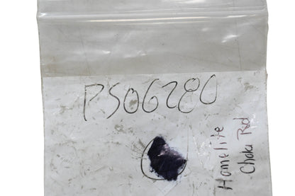 Homelite PS06280 Choke Rod NOS