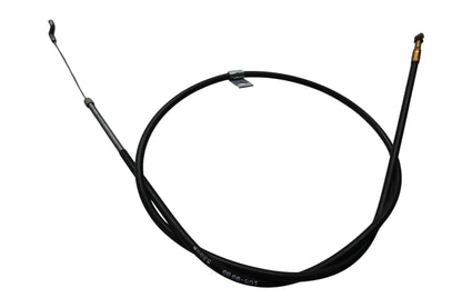Toro 105-9989, 3394W Release Chute Cable NOS