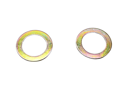 Ariens 06436300 Flat Steel Washers Qty 2 NOS
