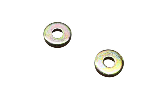 Ariens 06439100 Flat Steel Washers .328x.87x.179 Qty 2 NOS