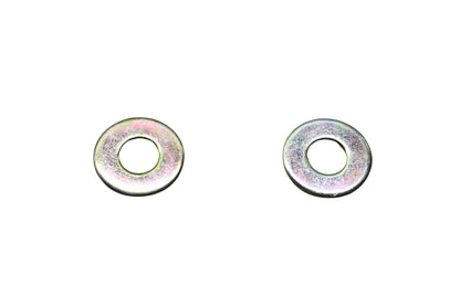 Ariens 06435700 Flat Steel Washers .38x.875x.08 Qty 2 NOS