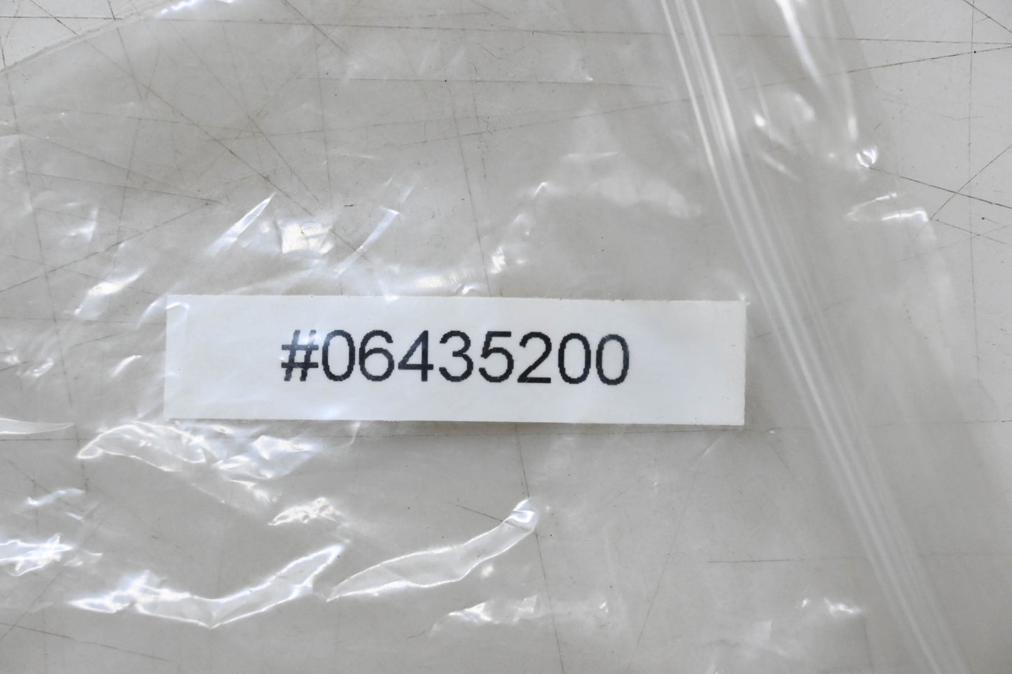 Ariens 06435200, 6400829 Flat Washer .640x1.75x.250 NOS