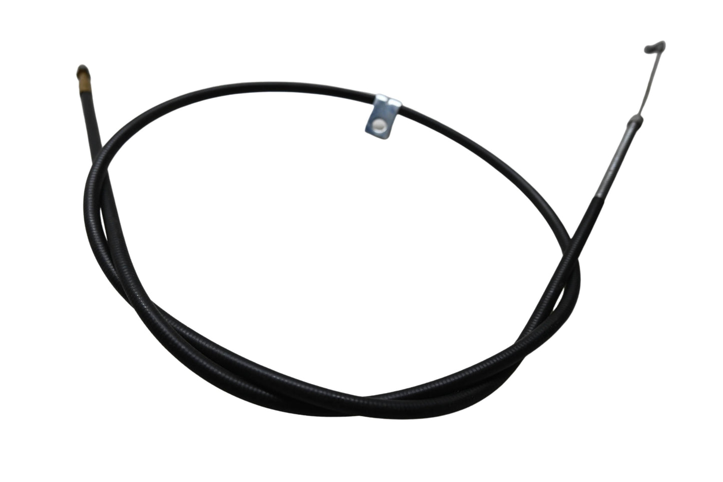 Toro 105-9989, 3394W Release Chute Cable NOS