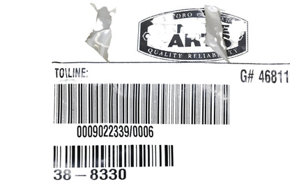 Toro 38-8330 Torsion Spring NOS