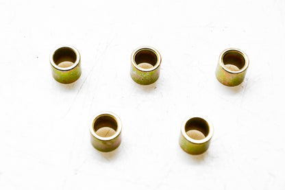 Toro 1-633545 Group of 5 Spacers NOS