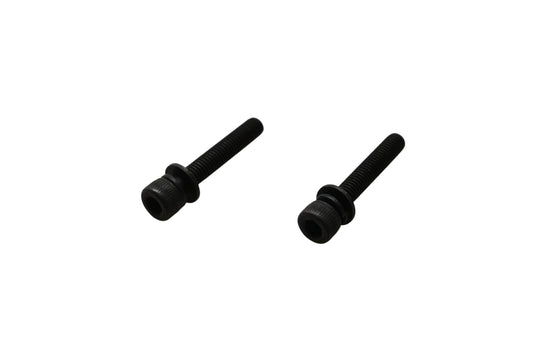 Shindaiwa 11022-05350 Bolts Qty 2 NOS