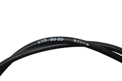 Toro 105-9989, 3394W Release Chute Cable NOS