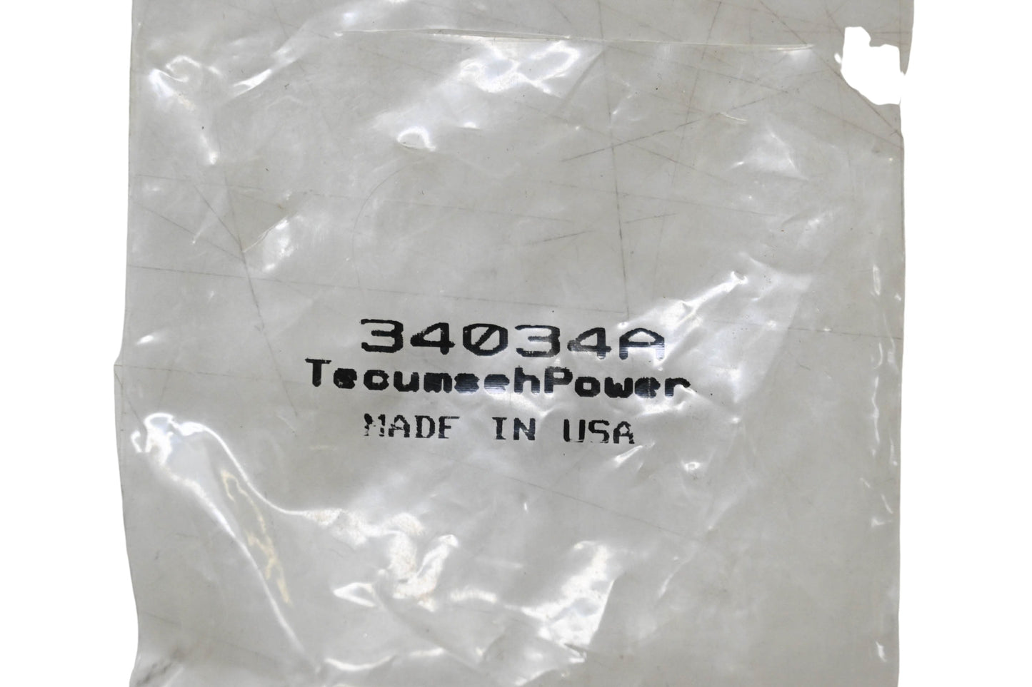 New OEM Tecumseh 34034A Valve Lifter NOS