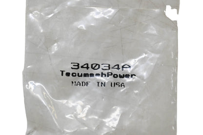 New OEM Tecumseh 34034A Valve Lifter NOS