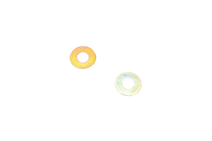 Ariens 06442700 Flat Steel Washers Qty 2 NOS