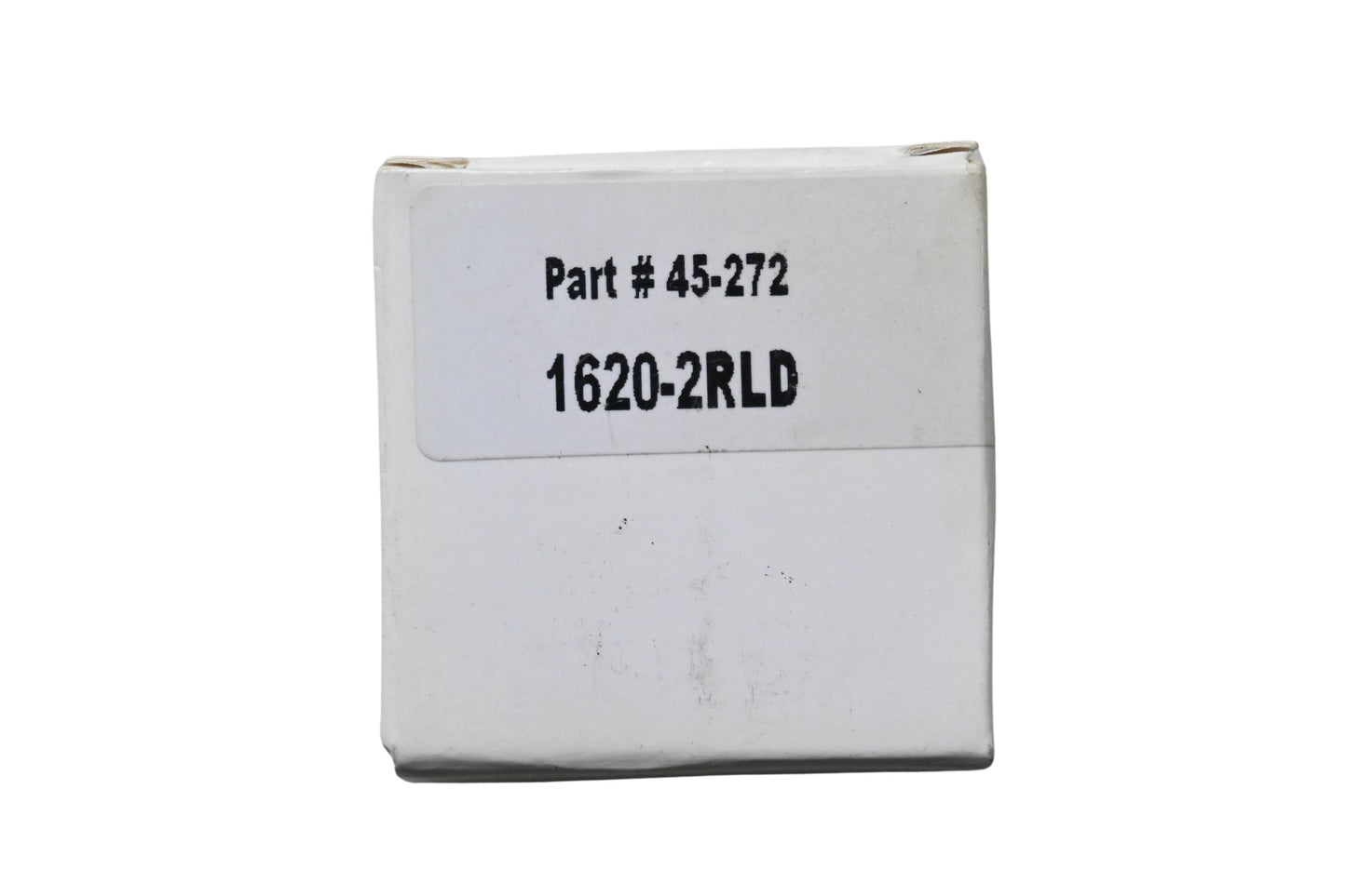 Oregon 45-272, 1620-2RLD Ball Bearing NOS