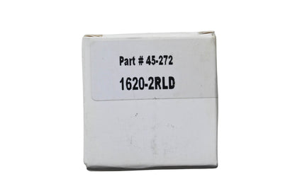 Oregon 45-272, 1620-2RLD Ball Bearing NOS