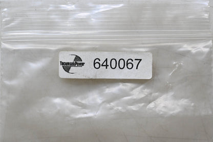 New OEM Tecumseh 640067 Nozzle NOS