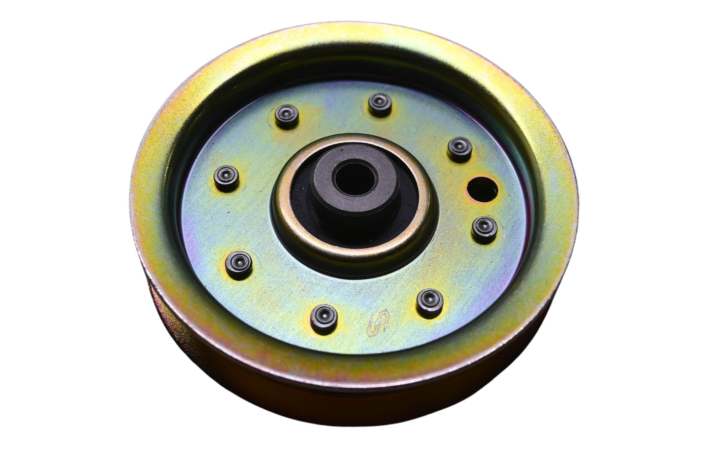 Oregon 78-052, 175820 Flat Idler Pulley NOS