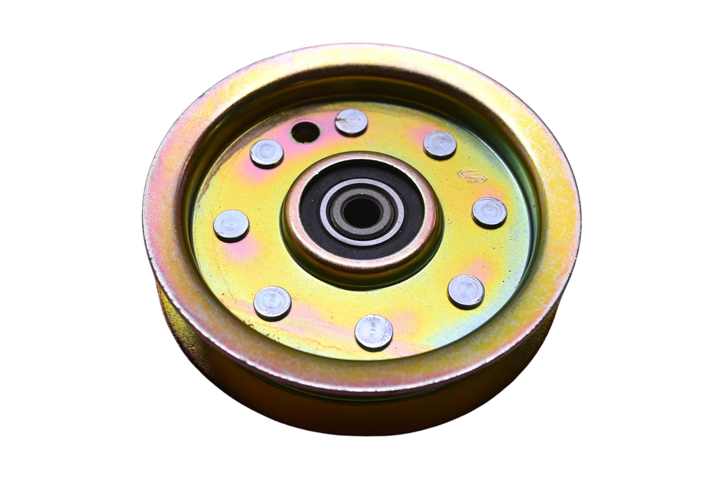 Oregon 78-052, 175820 Flat Idler Pulley NOS