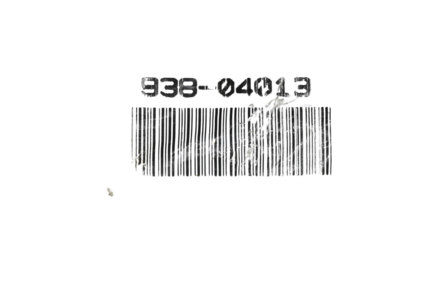 Genuine Parts 938-04013 Axle Assembly NOS