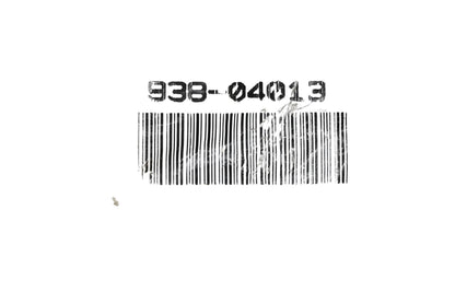 Genuine Parts 938-04013 Axle Assembly NOS