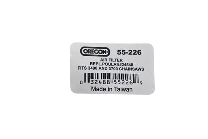 Oregon 55-226, 24548 Filter NOS