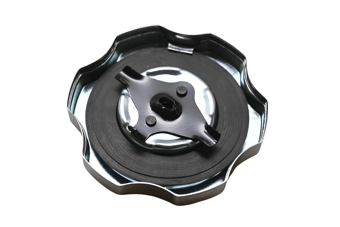 Oregon 55-125 Fuel Cap NOS