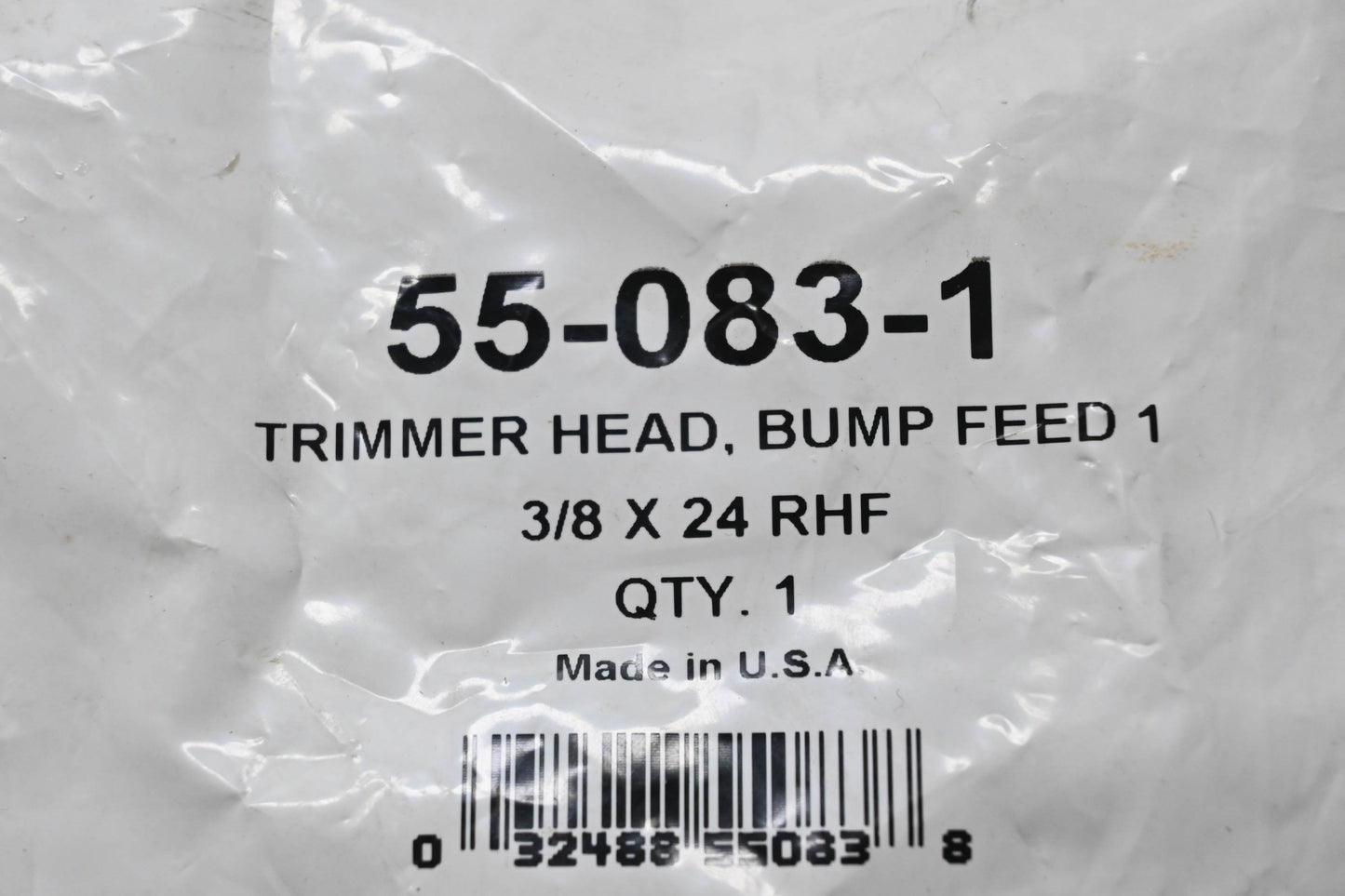 Oregon 55-083, 55-083-1 Trimmer Head NOS