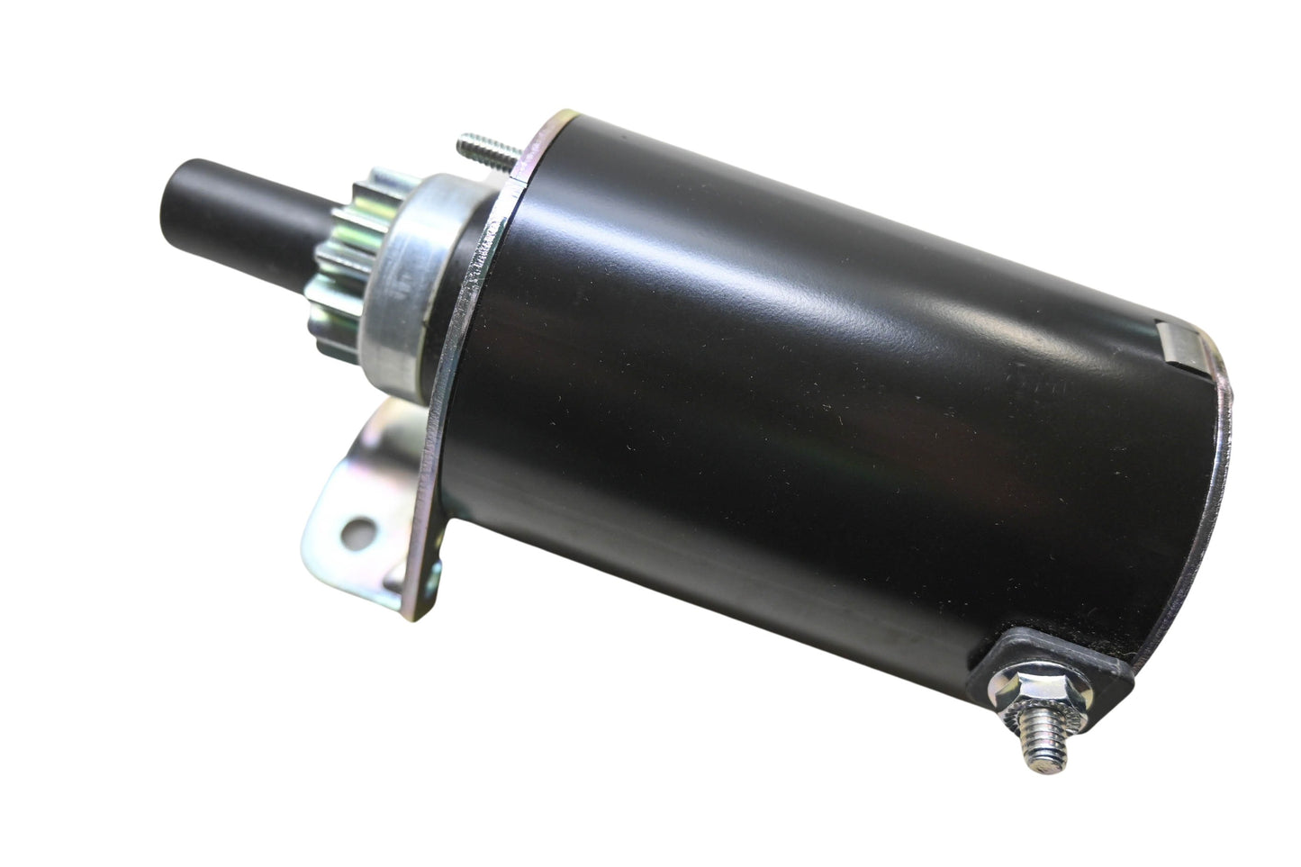 New OEM Briggs & Stratton 590476 Starter Motor NOS