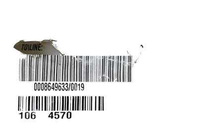 Toro 106-4570 Auger Bearing NOS