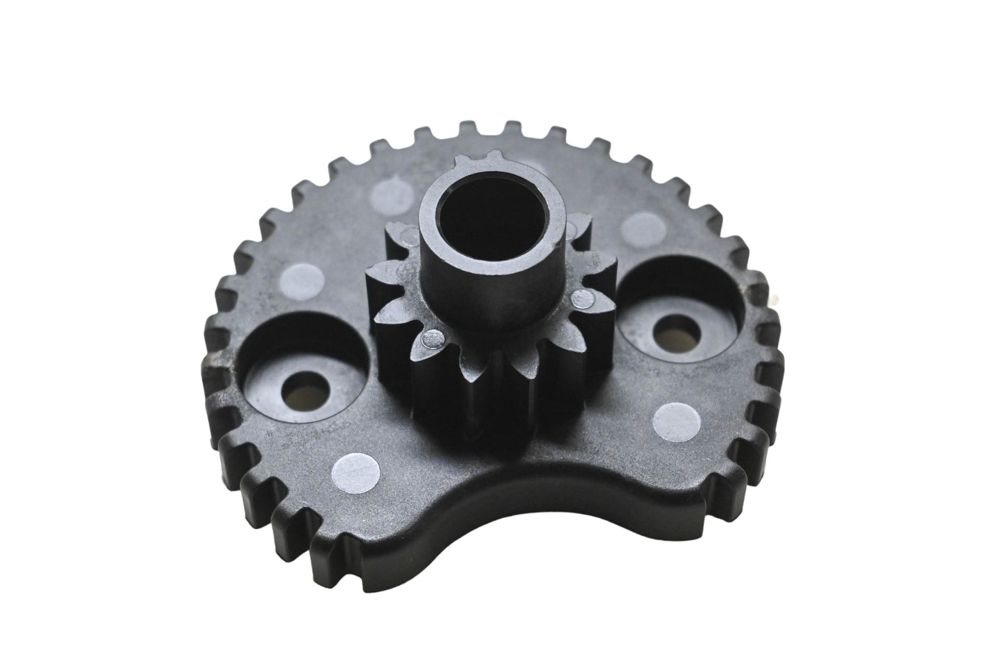 Toro 106-4472 Chute Gear NOS