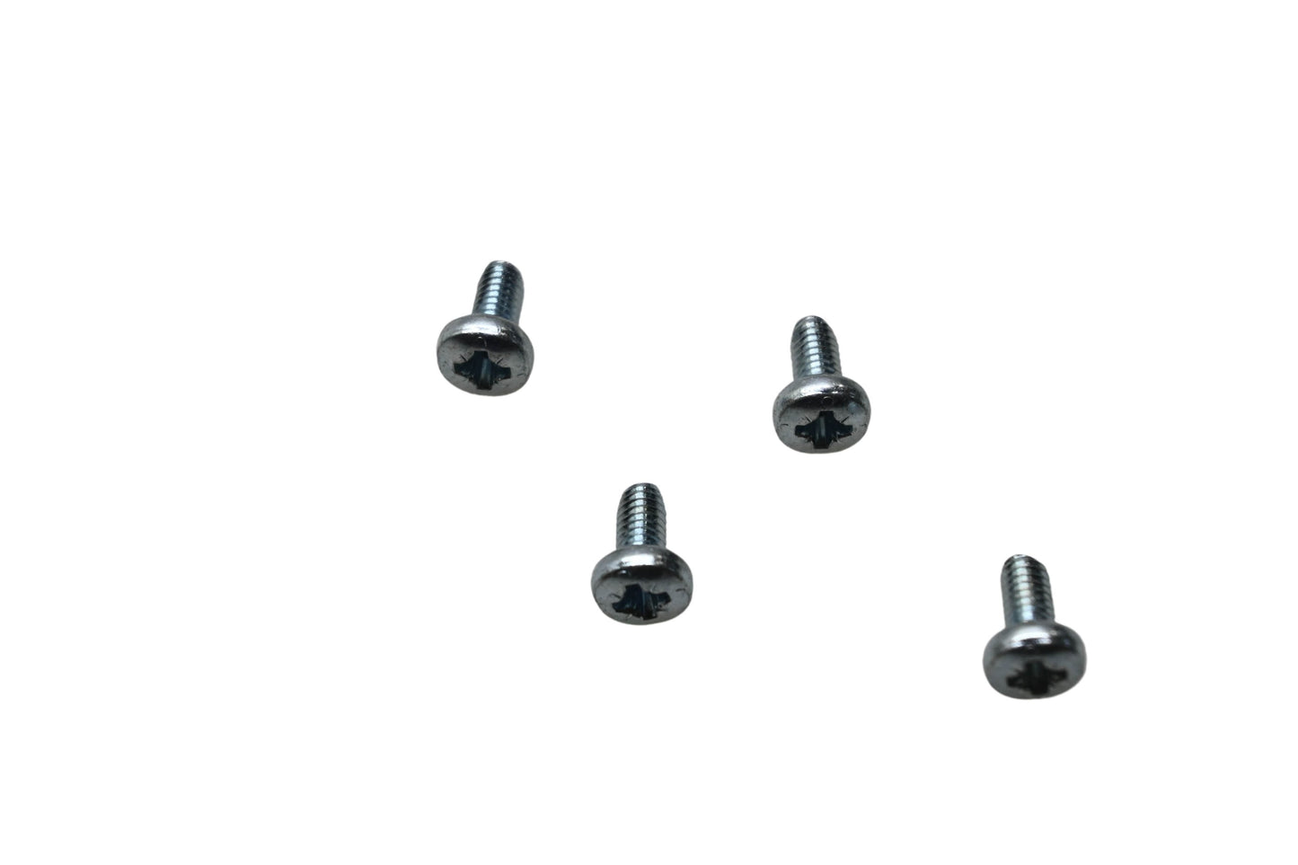 Stens 110-418 Deflector Screws Qty 4 NOS