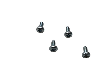 Stens 110-418 Deflector Screws Qty 4 NOS