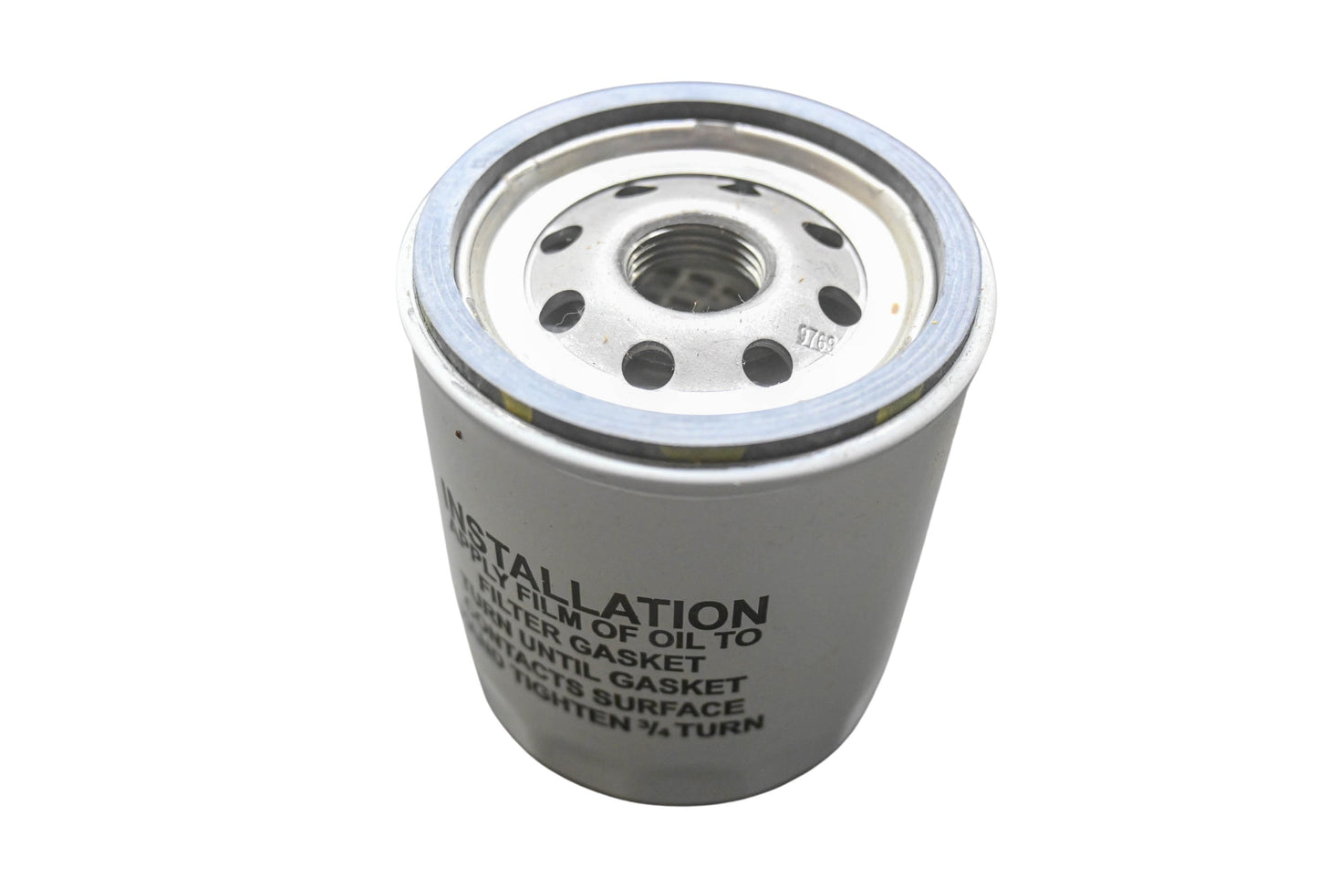 New OEM Briggs & Stratton 1719168YP Oil Filter NOS