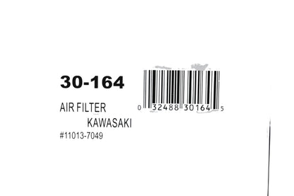 Oregon 30-164, 11013-7049 Air Filter NOS