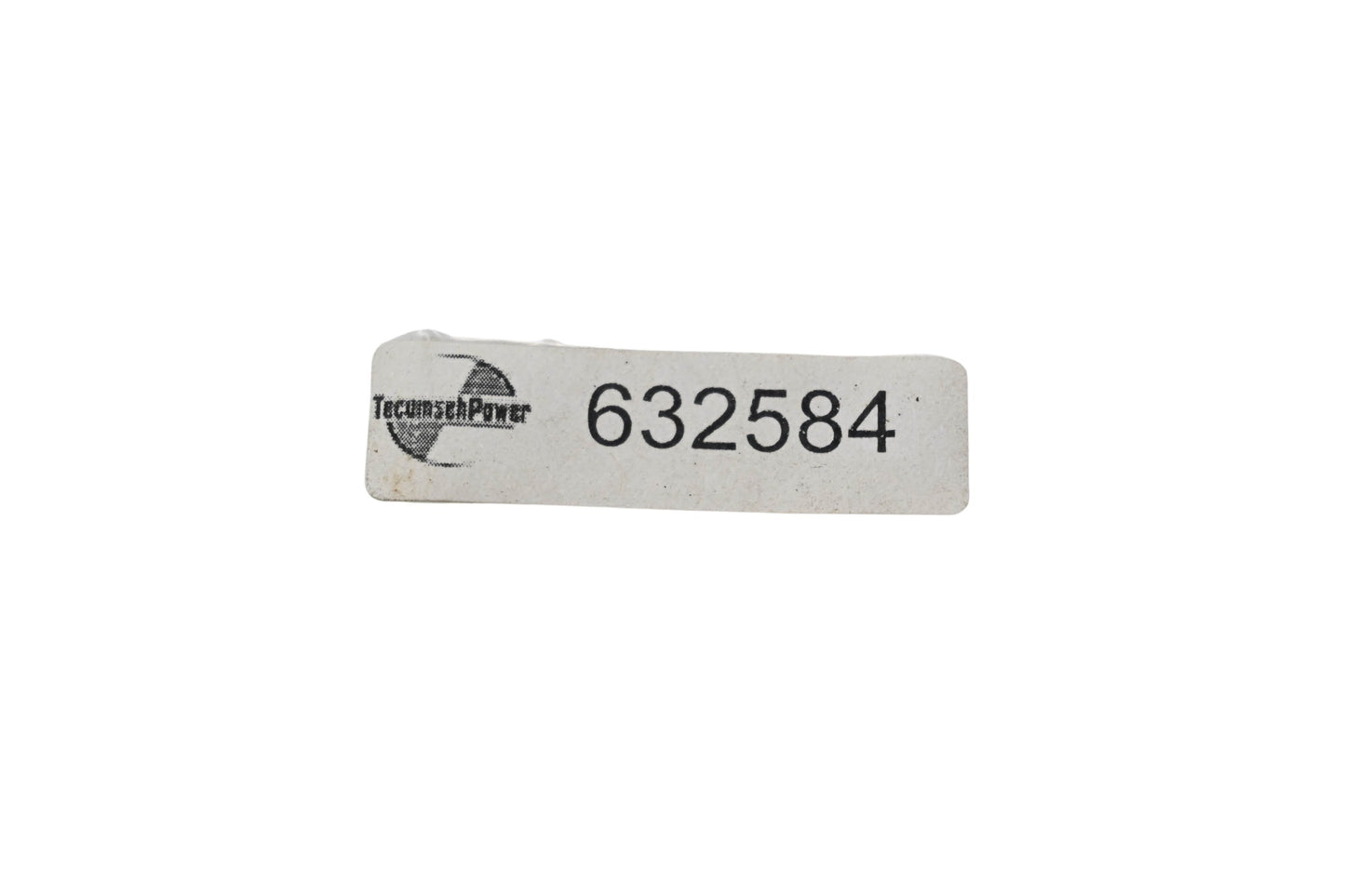 New OEM Tecumseh 632584 Repair Kit NOS