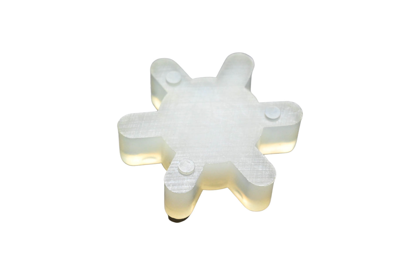 Ariens 04586500 Urethane Spider NOS